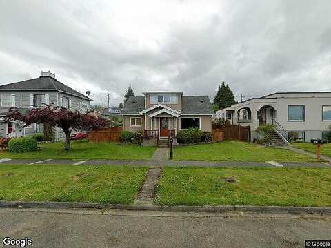 13Th, PORT ANGELES, WA 98362