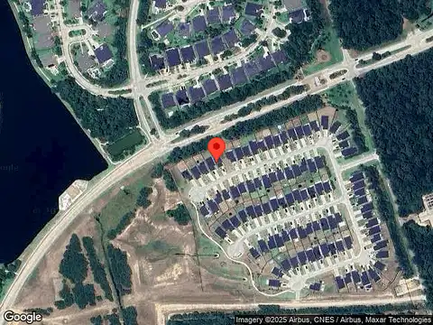 Winding Willow, PINEHURST, TX 77362
