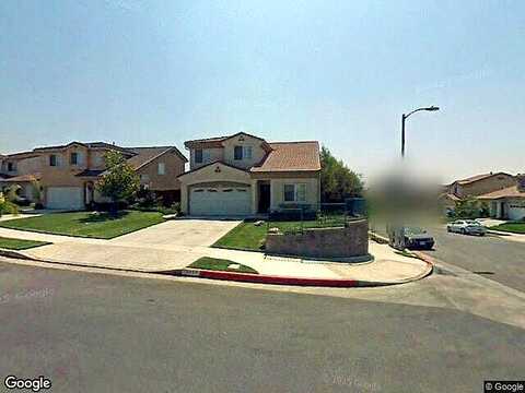 Hagar, SYLMAR, CA 91342