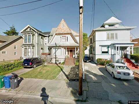 Regent, ALAMEDA, CA 94501