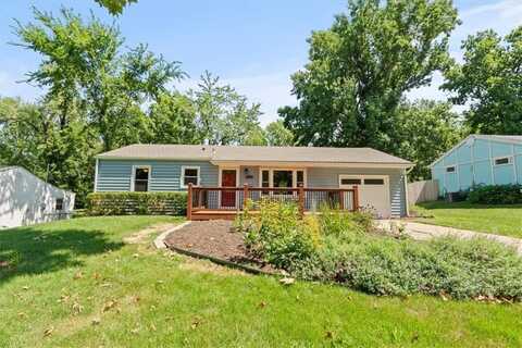 8139 BARKLEY Street, Overland Park, KS 66204