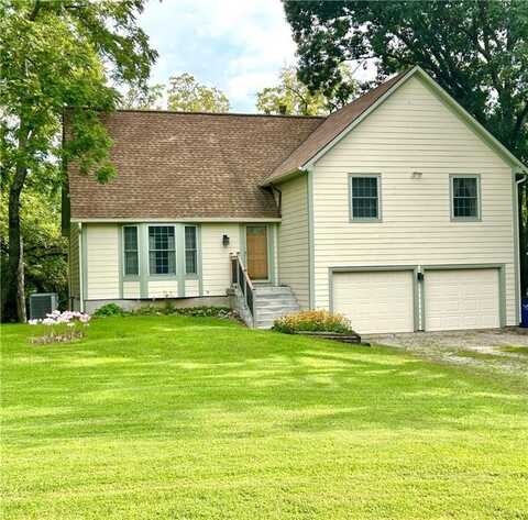28465 W 85th Terrace, De Soto, KS 66018