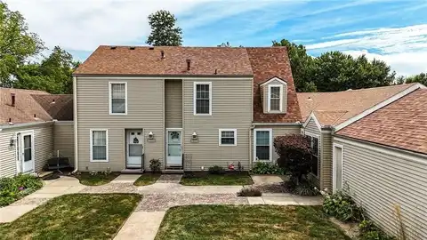 8111 N Stoddard Avenue, Kansas City, MO 64152