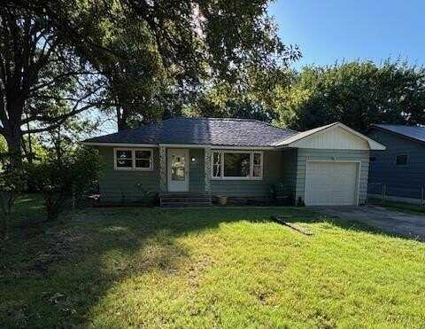 111 S High Street, Arma, KS 66712