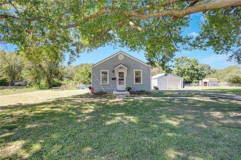 503 SW 17th Street, Blue Springs, MO 64015