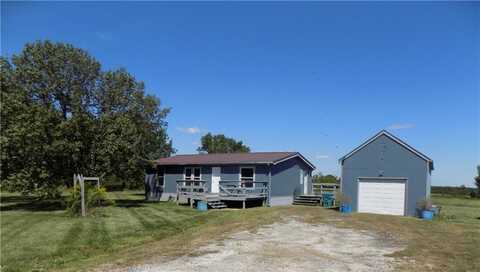 40182 W 379th Street, Lane, KS 66042
