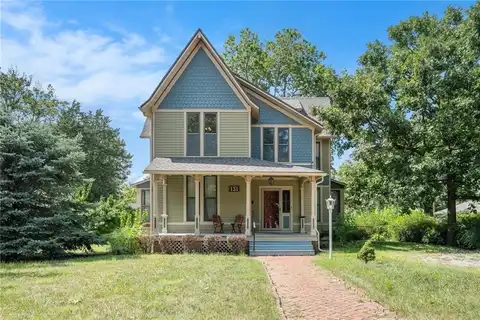 131 SW Clay Street, Topeka, KS 66606