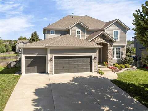 23410 W 52nd Terrace, Shawnee, KS 66226