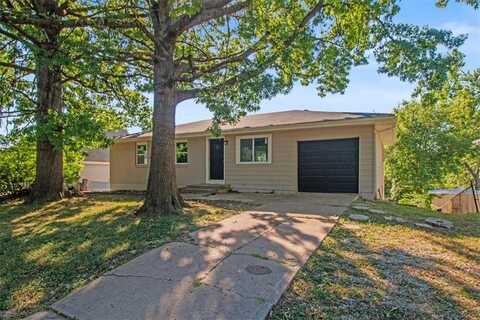 7901 NE 51st Terrace, Kansas City, MO 64119