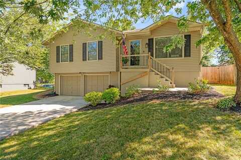 1506 Maple Lane, Pleasant Hill, MO 64080