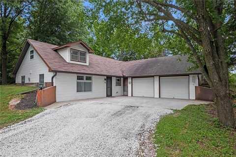 25813 S Stark Road, Peculiar, MO 64078