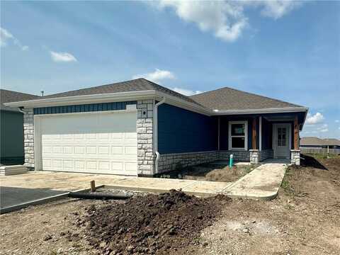 598 W Fountain Street, Gardner, KS 66030
