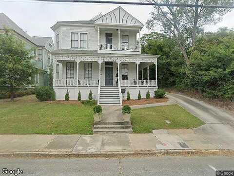 Oglethorpe, MACON, GA 31201