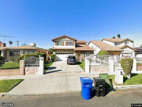 Bartee, ARLETA, CA 91331