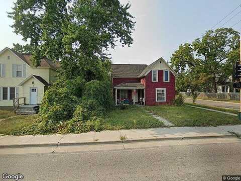 Bemidji, BEMIDJI, MN 56601