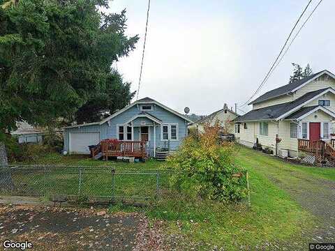 Stockwell, ABERDEEN, WA 98520