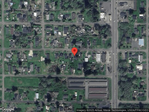 Stockwell, ABERDEEN, WA 98520