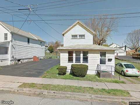 Walnut, LUZERNE, PA 18709