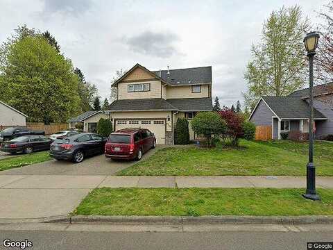 54Th, LACEY, WA 98513