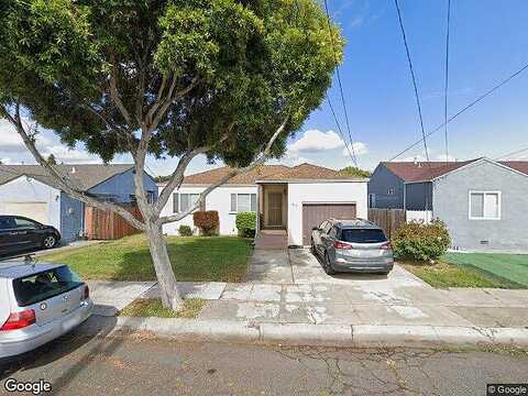 Arthur, SAN LEANDRO, CA 94577