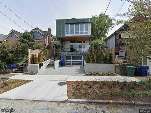 Palatine, SEATTLE, WA 98103