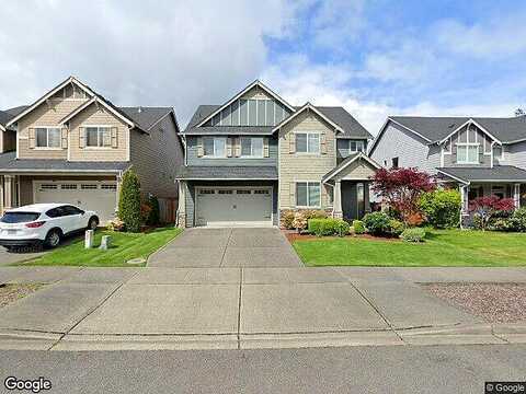 Beechwood, OLYMPIA, WA 98502