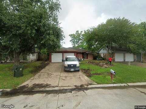 Redfish Reef, BACLIFF, TX 77518