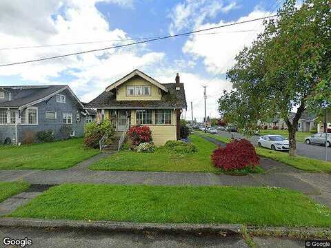 Michigan, ABERDEEN, WA 98520