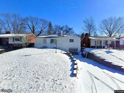 Garlow, PITTSBURGH, PA 15235