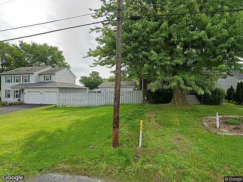 Hansen, ELLWOOD CITY, PA 16117
