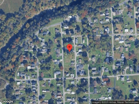 Hansen, ELLWOOD CITY, PA 16117