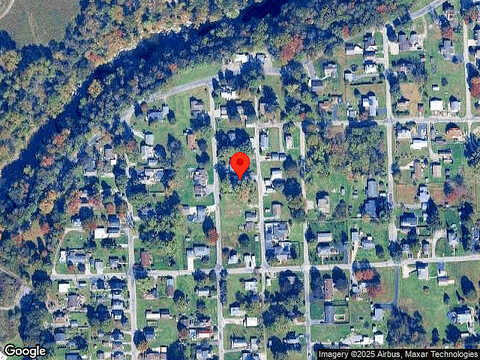 Hansen, ELLWOOD CITY, PA 16117