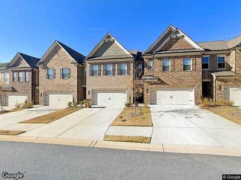 Weyhill, BUFORD, GA 30519