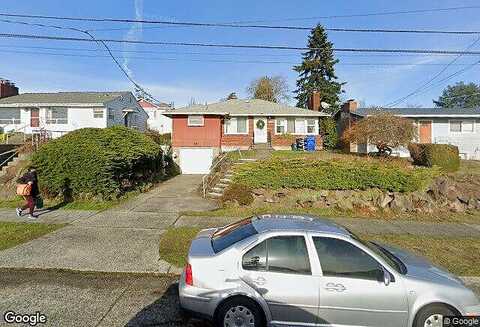 Holly, SEATTLE, WA 98108