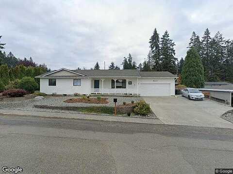 Columbus, PORT ANGELES, WA 98362