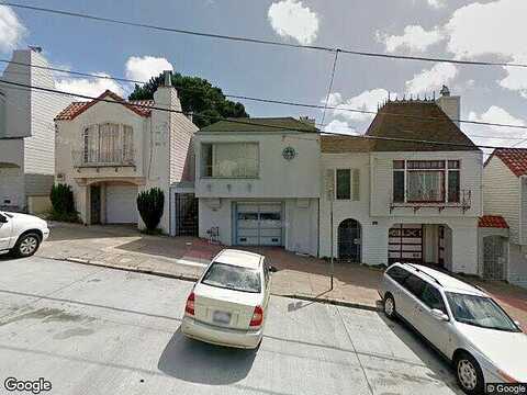 La Salle, SAN FRANCISCO, CA 94124