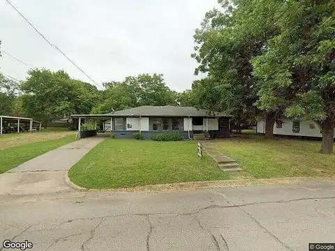 Park, COMMERCE, TX 75428