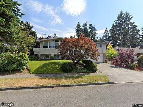68Th, BELLEVUE, WA 98006