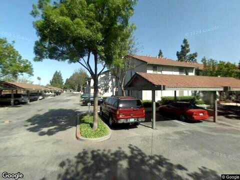 Damsen, SAN JOSE, CA 95116