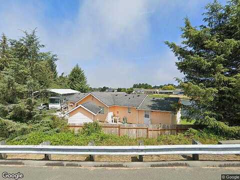 Ocean Lake, OCEAN SHORES, WA 98569