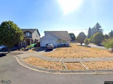 Locust, YELM, WA 98597