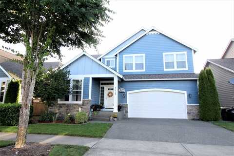 Axis, LACEY, WA 98513
