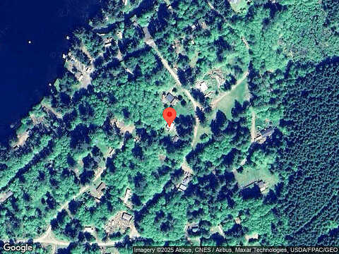 Totem, ELMA, WA 98541