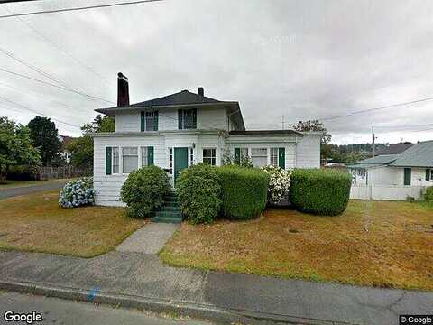 Wynooche, MONTESANO, WA 98563