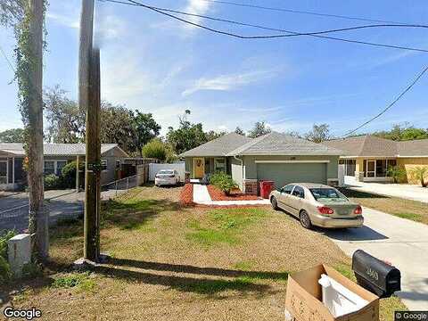 Gloria, PLANT CITY, FL 33563