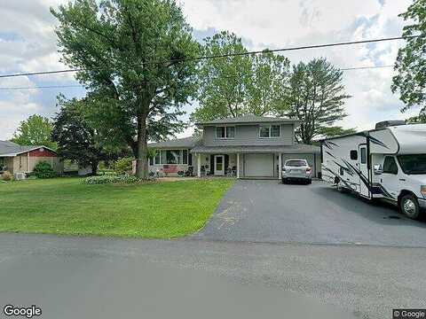 Ridge, ORWIGSBURG, PA 17961
