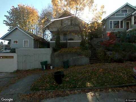 58Th, SEATTLE, WA 98105