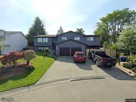 56Th, AUBURN, WA 98001