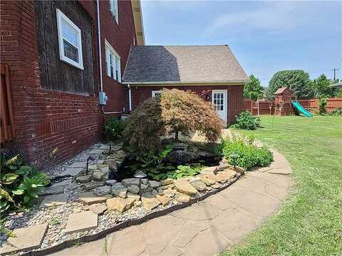 Main, POINT MARION, PA 15474