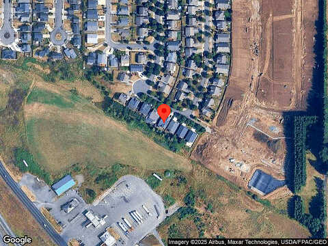 Wind River, CHEHALIS, WA 98532